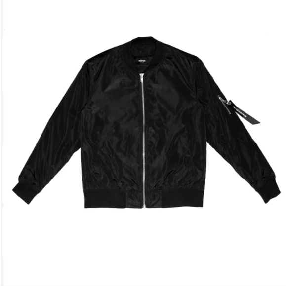 Bomber jacket - Paixment cash à la livraison - Picture 2 of 5